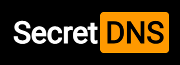 SecretDNS